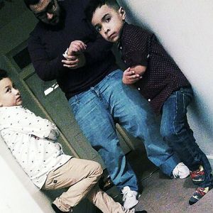 Meet your Posher, Rafael